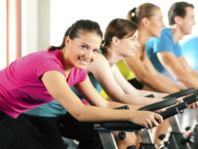 Problemas em fitness