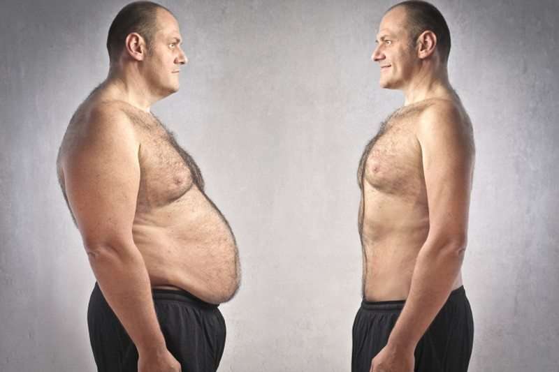 remédios e dietas
