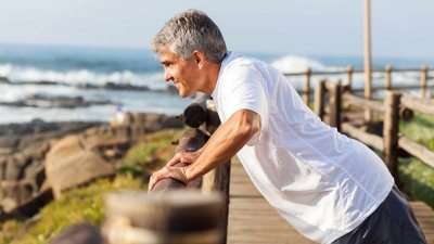 como fazer flexão do braço corretamente