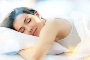 dicas para dormir melhor