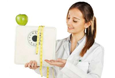 qual a diferença de uma nutricionista esportiva