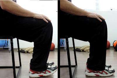 exercícios para canela