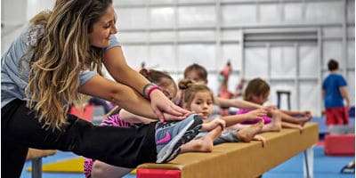 Educação Física escolar