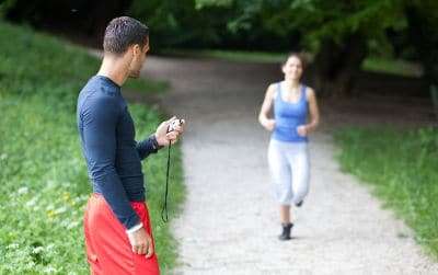 Como ser um personal trainer de sucesso