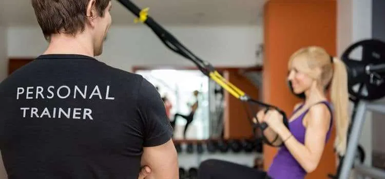 Como ser um personal trainer de sucesso? Veja essas dicas!