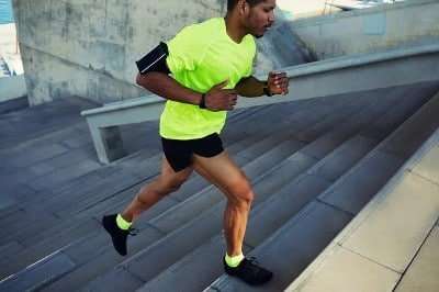 coceira corrida