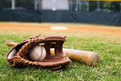 Tóquio 2020 - novos esportes - beisebol