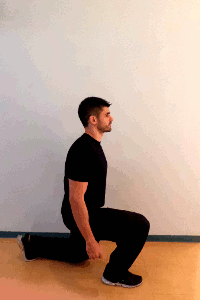 treino de 15 minutos