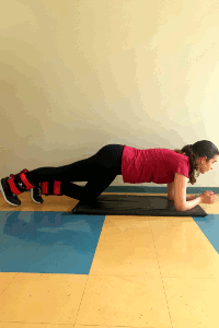 gluteo exercicios