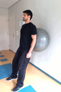 treino funcional condominio