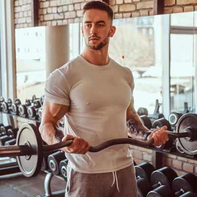 benefícios musculação