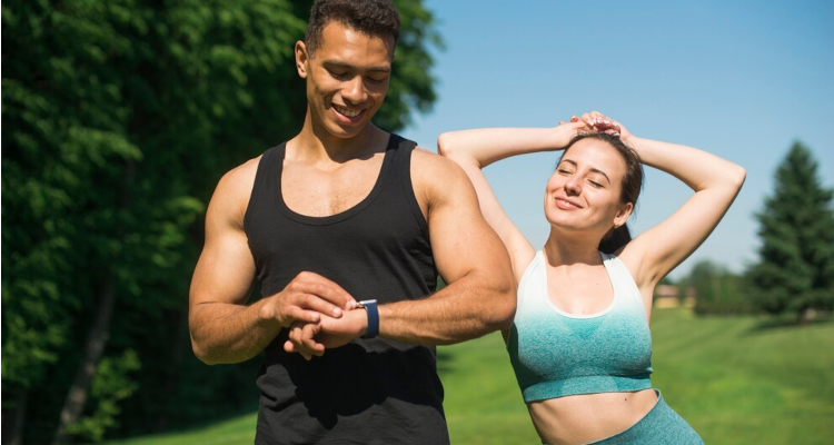exercícios na natureza cuidados especiais