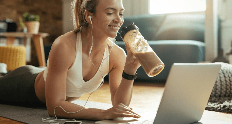 consumo de proteina