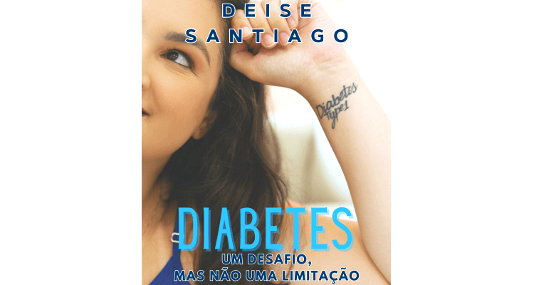livro diabetes