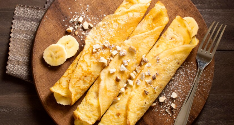 receitas para aumento de massa magra