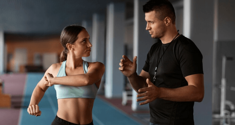marketing pessoal para personal trainer