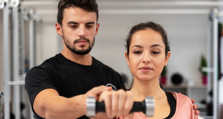 mitos sobre personal trainer