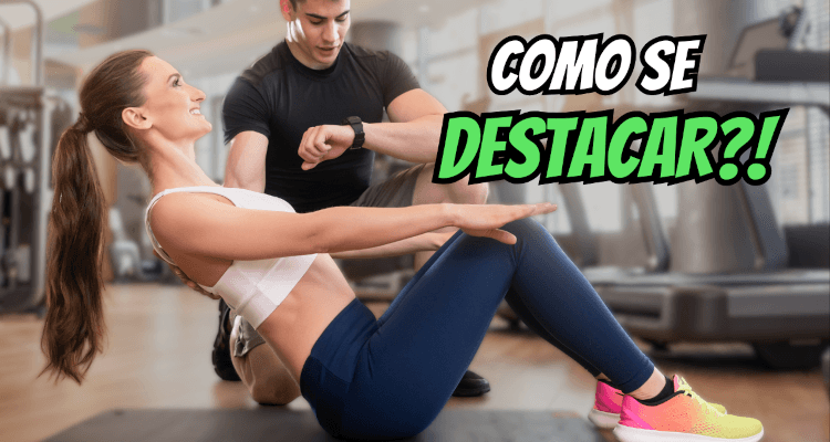 mercado de personal trainer no brasil