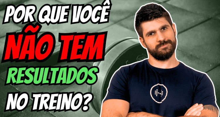 resultados na academia