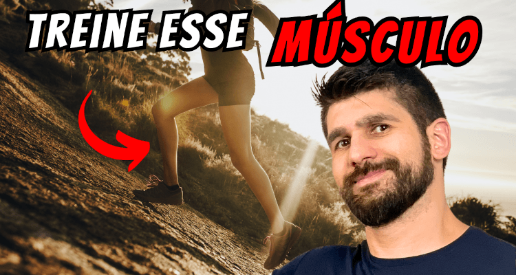 treino para tibial anterior exercícios