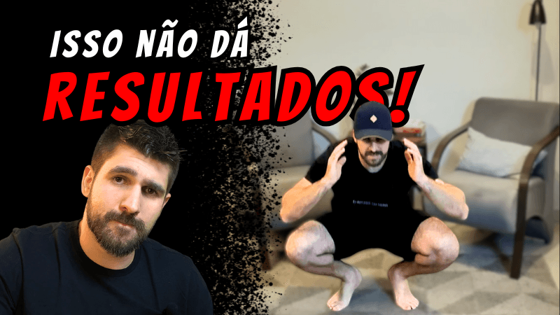 treino em casa vale a pena