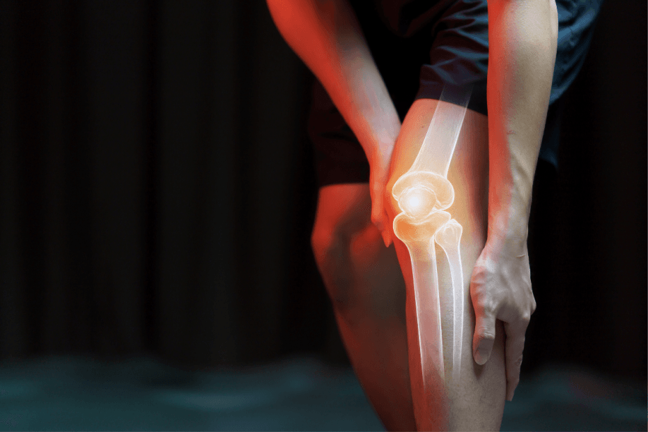 osteoartrite
