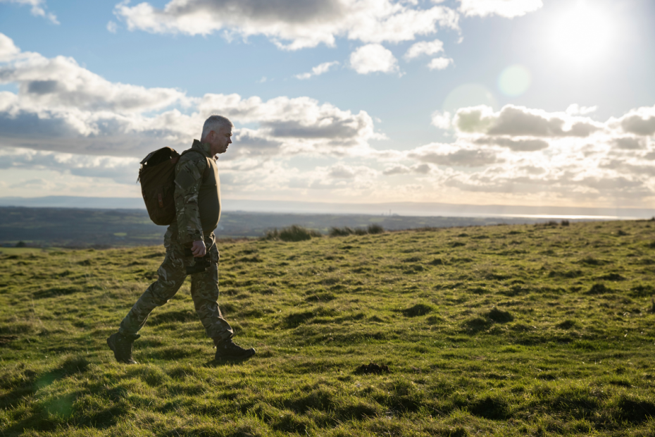 rucking