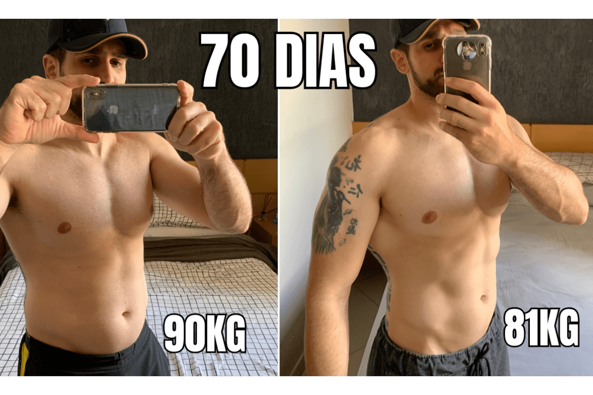 Como Perder a Pochete? O Que Realmente Funciona (sem milagres) Vídeo