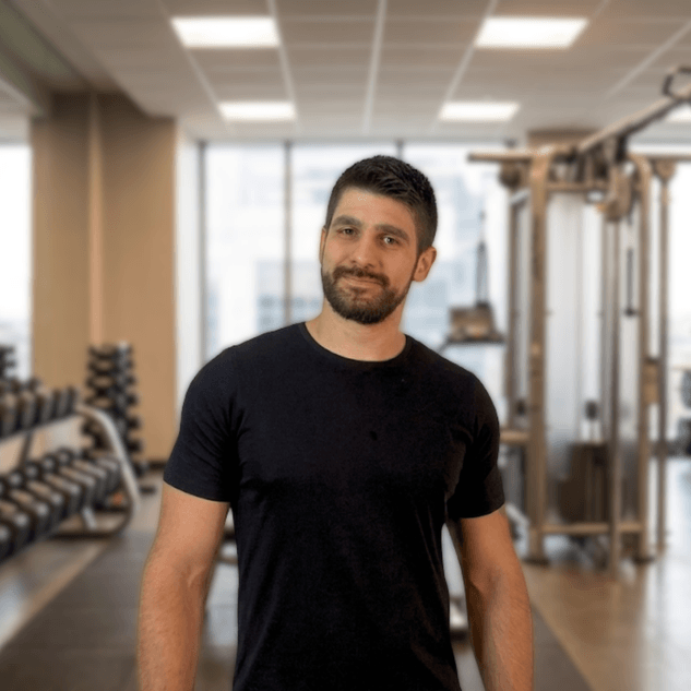 consultoria de treino presonal trainer