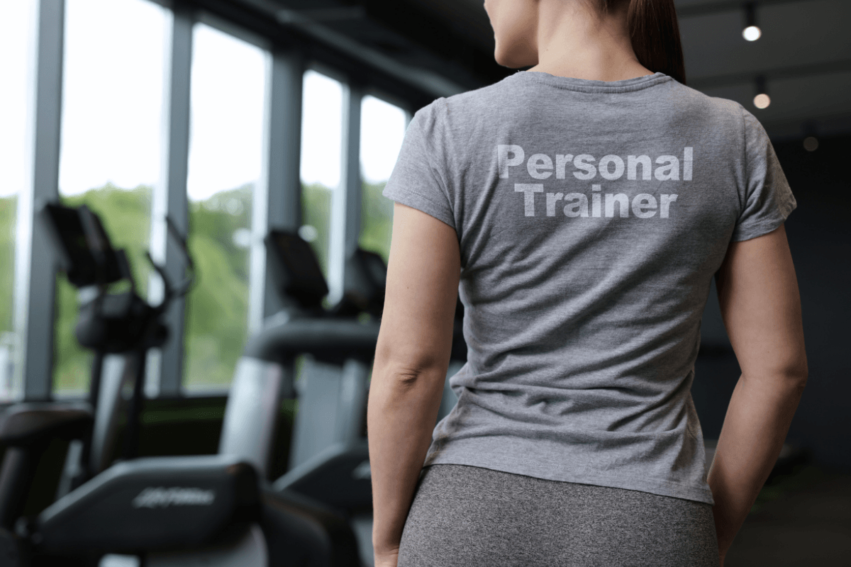 Por que está cada vez mais difícil conseguir alunos como personal trainer?