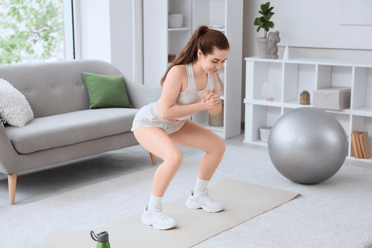 Materiais de Treino em Casa: O Que Eu Como Personal Trainer Realmente Recomendo