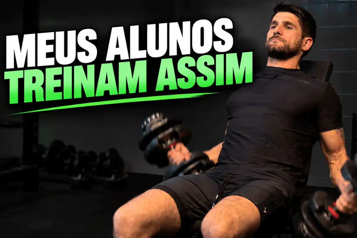 Bíceps Completo: Anatomia, Cabeça Longa x Curta e os Melhores Exercícios com Halteres