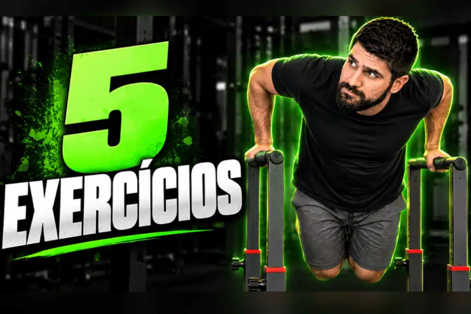 barra paralela